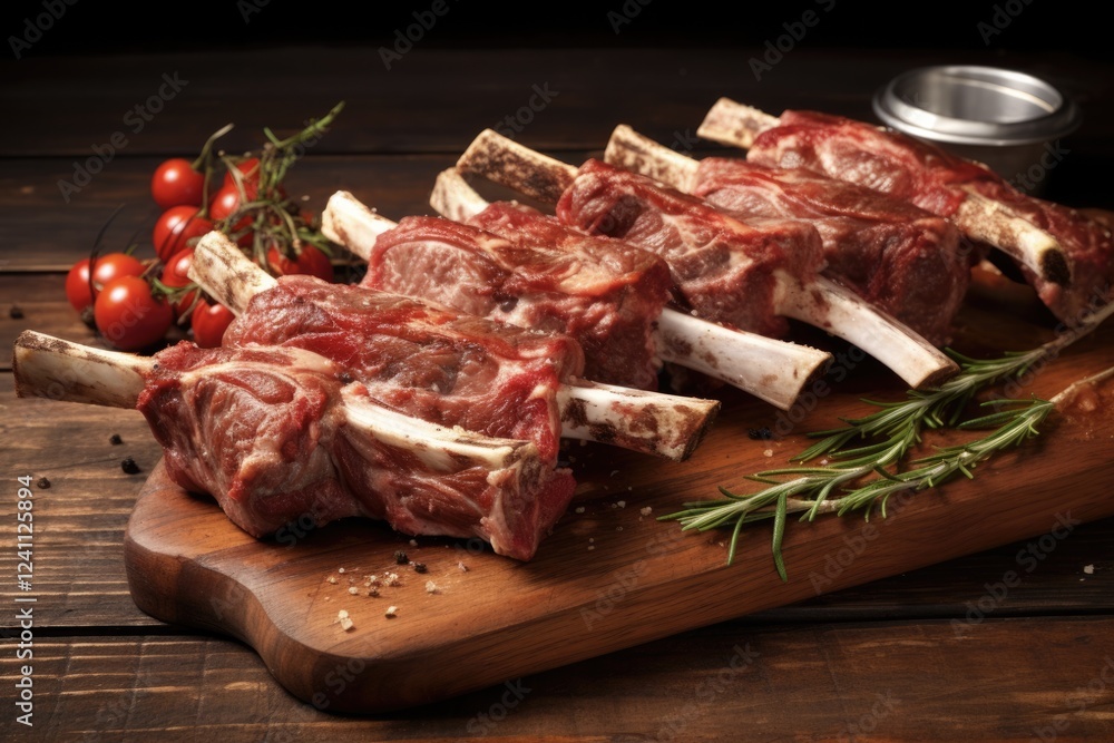 Roasted Beef Bones for Nourishing Soup or Stock - Savory and Nutrition-Packed Broth or Soup Base to Enhance Your Cooking Technique with Beef Flavor Roasted Beef Bones for Nourishing Soup or Stock - Savory and Nutrition-Packed Broth or Soup Base to Enhance Your Cooking Technique with Beef Flavor