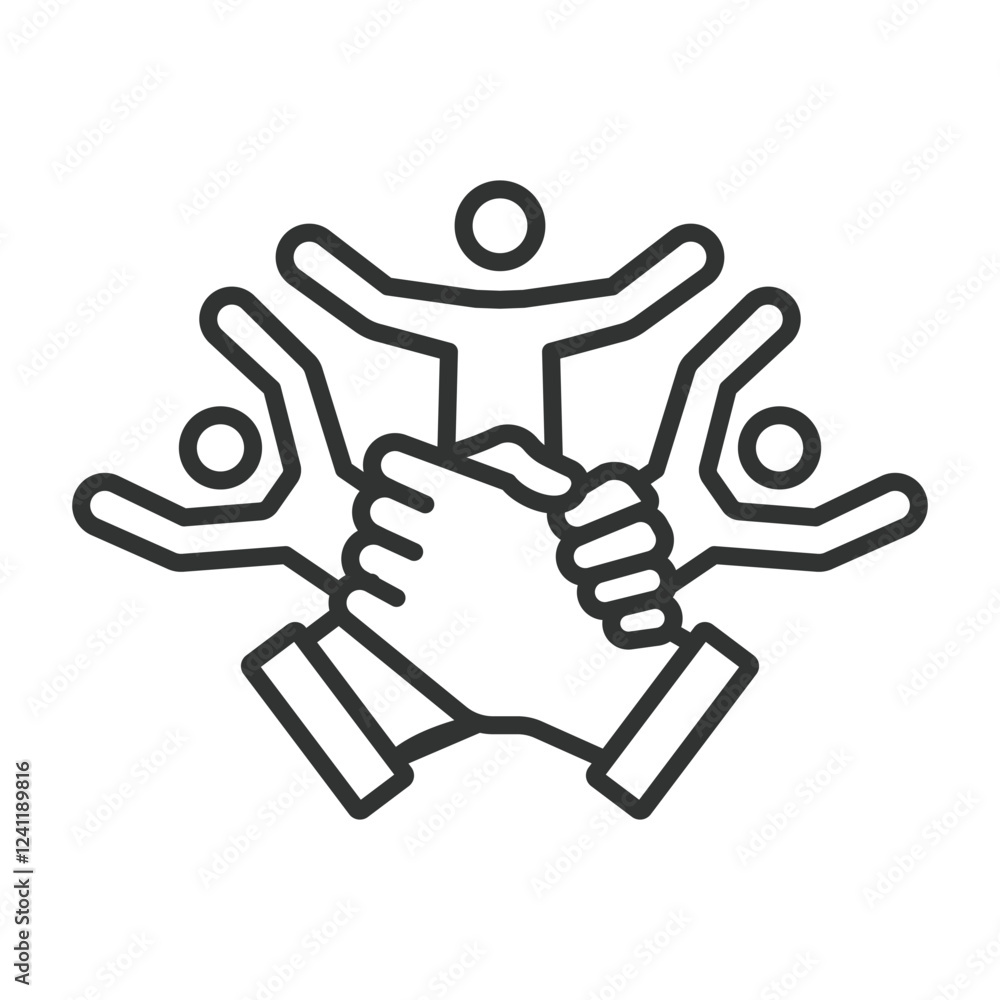 Relationship, icon in line design. Relationship, love, connection, partnership, communication, bond, trust on white background vector. Relationship editable stroke icon Relationship, icon in line design. Relationship, love, connection, partnership, communication, bond, trust on white background vector. Relationship editable stroke icon