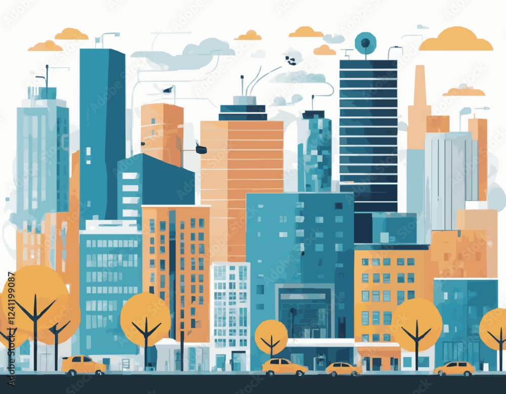 IoT Solutions for Sustainable Smart Cities IoT Solutions for Sustainable Smart Cities