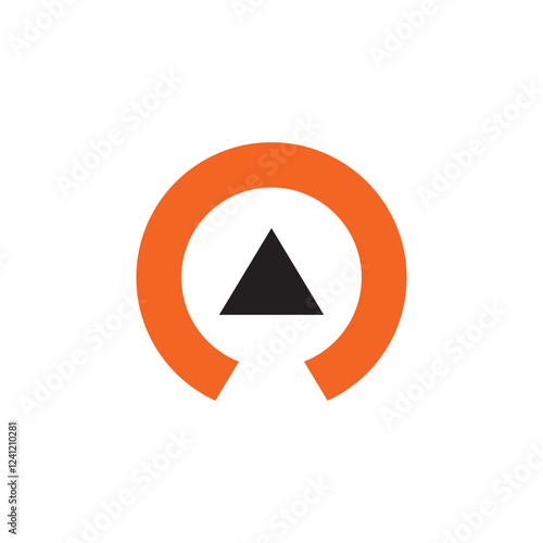 Free Download vector illustration of a warning sign - GFXLoad