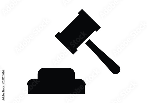hammer and anvil