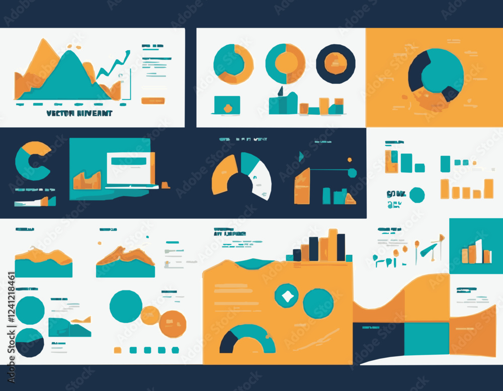 Dynamic Investment Portfolio Presentation Graphics Dynamic Investment Portfolio Presentation Graphics