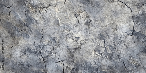 Moon surface stone background with cratered gray rock textures, realistic and detailed.