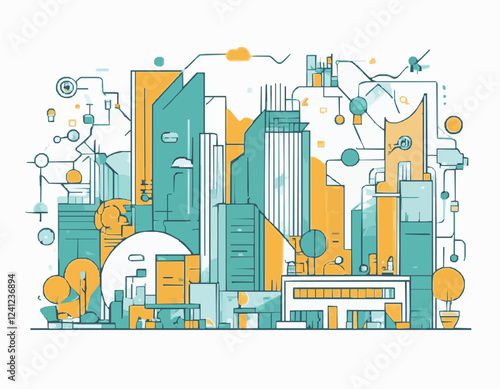 AI and Automation Revolutionizing Modern Business Design