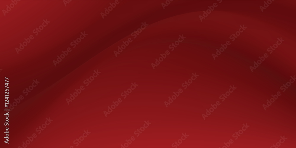 Abstract red gradient background, light and shadow on the backdrop Abstract red gradient background, light and shadow on the backdrop