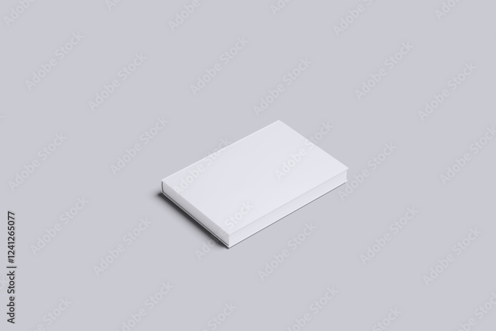 COVER BOOK MOCKUP BLANK COVER BOOK MOCKUP BLANK