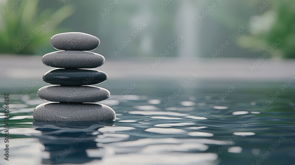 Calmness peace impact. A person meditating on a hilltop against a serene sunset, embodying. Calmness peace impact. A person meditating on a hilltop against a serene sunset, embodying.