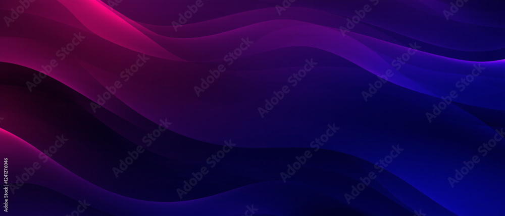Dark red to blue purple color grainy gradient flow with soft noise backdrop design. Vibrant color flow with soft noise, bright and glowing effect Dark red to blue purple color grainy gradient flow with soft noise backdrop design. Vibrant color flow with soft noise, bright and glowing effect