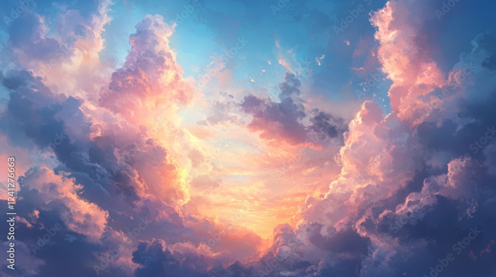 beautiful sky beautiful sky