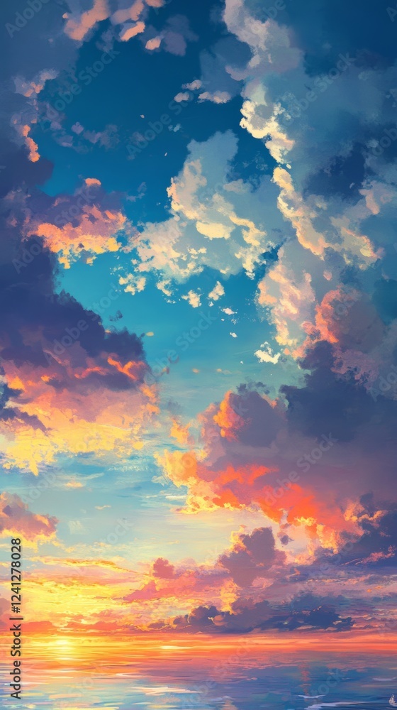 beautiful sky beautiful sky
