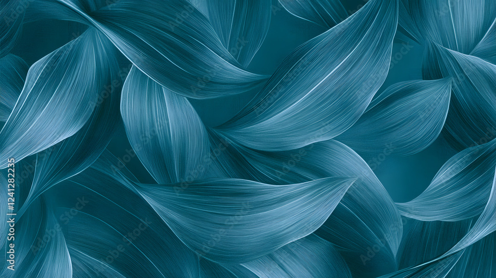 A stylish teal design with flowing lines and subtle gradients, offering an artistic yet modern vibe. A stylish teal design with flowing lines and subtle gradients, offering an artistic yet modern vibe.