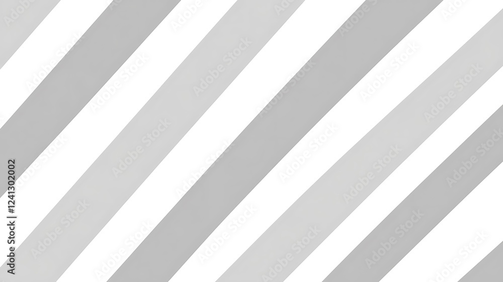 Obraz premium Abstract diagonal striped pattern background