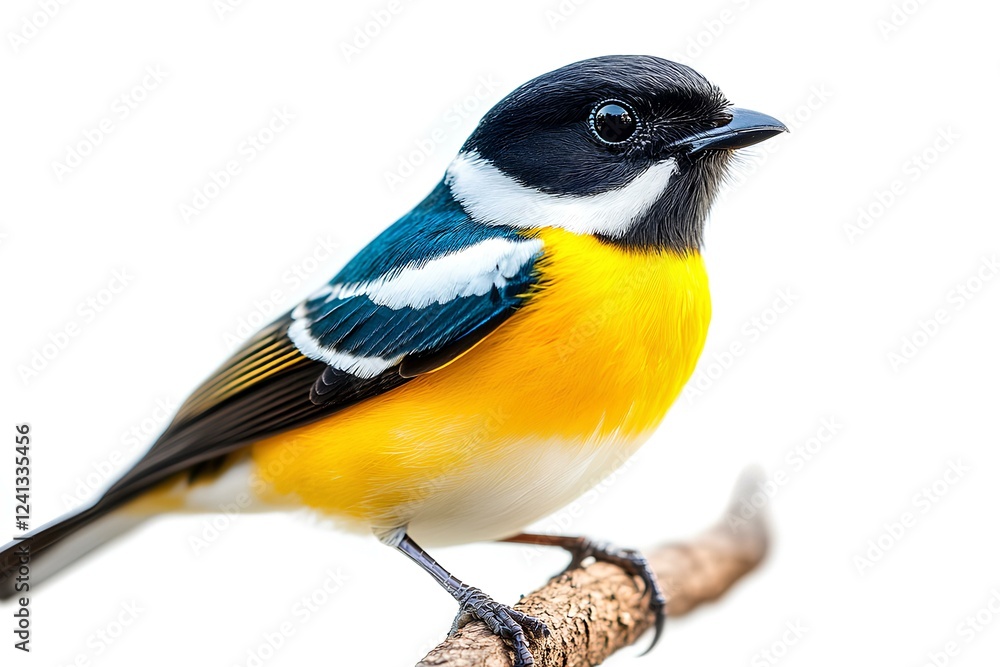 Obraz premium beautiful bird, 