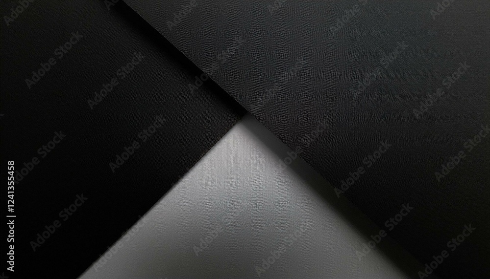 Black white dark gray abstract modern background. Geometric shape. Diagonal line stripe angle 3d. Gradient. Matte brushed metal steel metallic effect. Wide banner. Panoramic. Design. Template. Premium Black white dark gray abstract modern background. Geometric shape. Diagonal line stripe angle 3d. Gradient. Matte brushed metal steel metallic effect. Wide banner. Panoramic. Design. Template. Premium