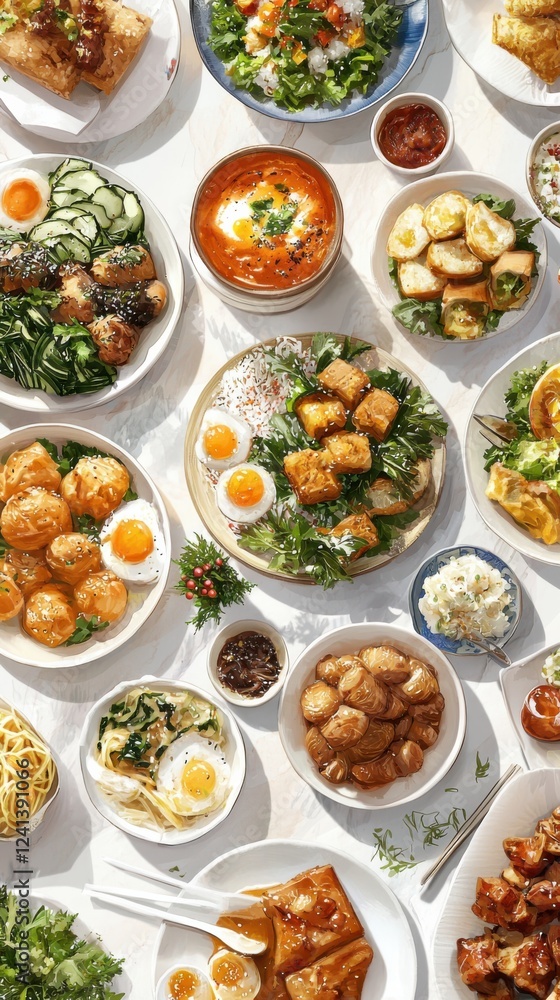 Celebrating community through culinary traditions a global exploration of holiday foods and local customs Celebrating community through culinary traditions a global exploration of holiday foods and local customs