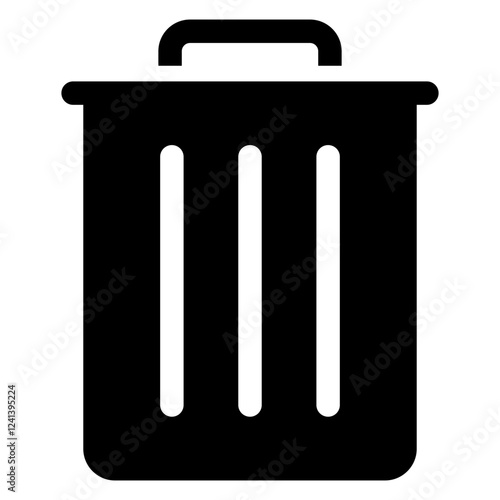 delete icon