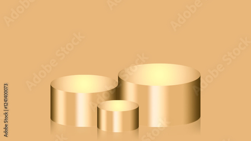 golden winner platform first second third