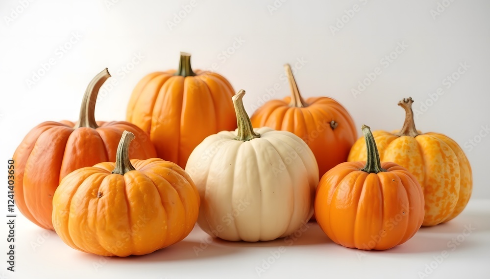 pumpkins on the ground pumpkins on the ground