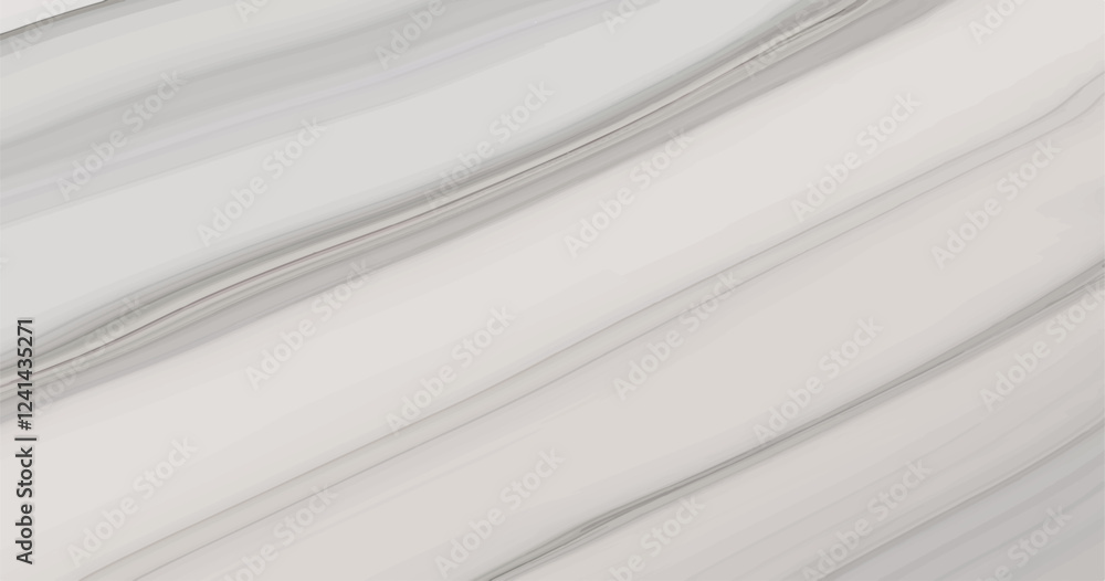 Fototapeta premium horizontal gray white marble texture background, white Beautiful gray marble with natural pattern. 