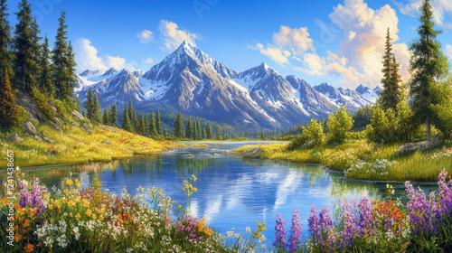 Nature’s Ultimate Masterpiece