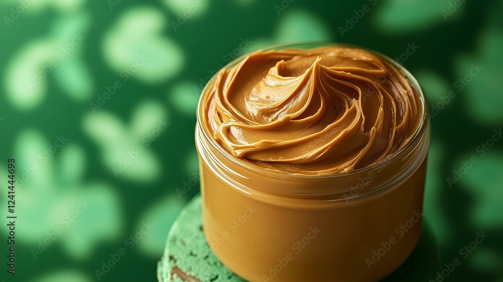 Delicious and Creamy Peanut Spread Ideal for Snacks and Treats Delicious and Creamy Peanut Spread Ideal for Snacks and Treats