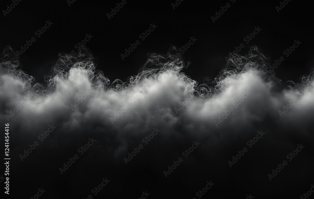White smoke on a black background, a smoke effect, fog or smog, an abstract cloud texture for design and wallpaper, smoke, light, x-ray, dark, sky, fire, black, water, moon White smoke on a black background, a smoke effect, fog or smog, an abstract cloud texture for design and wallpaper, smoke, light, x-ray, dark, sky, fire, black, water, moon