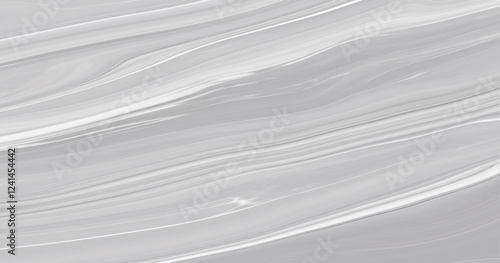 Gray marble texture panoramic background, background, white, pattern, marble, floor, wall, texture.