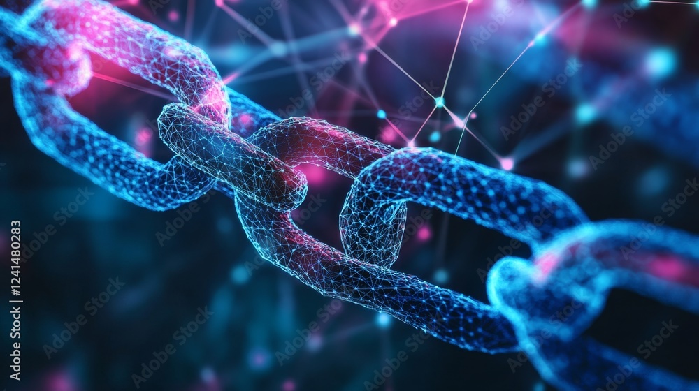 Enhancing supply chain resilience through blockchain technology a comprehensive analysis Enhancing supply chain resilience through blockchain technology a comprehensive analysis