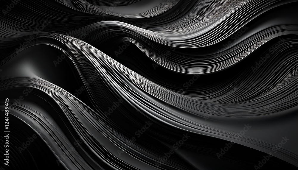 summary black waves create a dynamic and stylish heritage perfect for cutting-edge designs and artistic tasks summary black waves create a dynamic and stylish heritage perfect for cutting-edge designs and artistic tasks