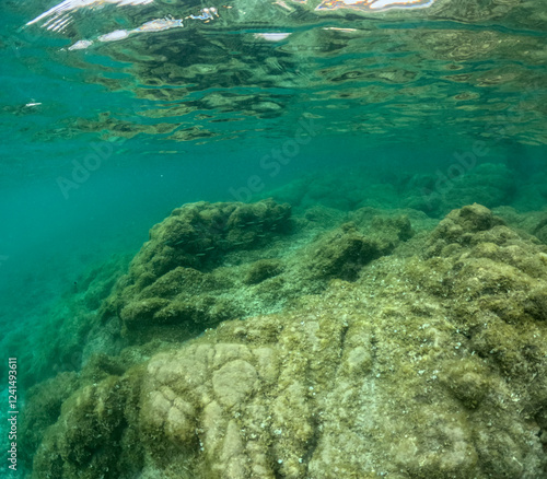 Wallpaper Mural .Sardinia island summer 2024 Italy Torontodigital.ca