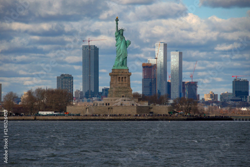 reportage New York