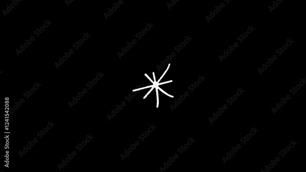 black and white christmas star black and white christmas star