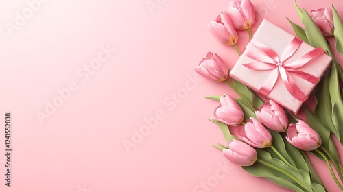 Valentine's day background