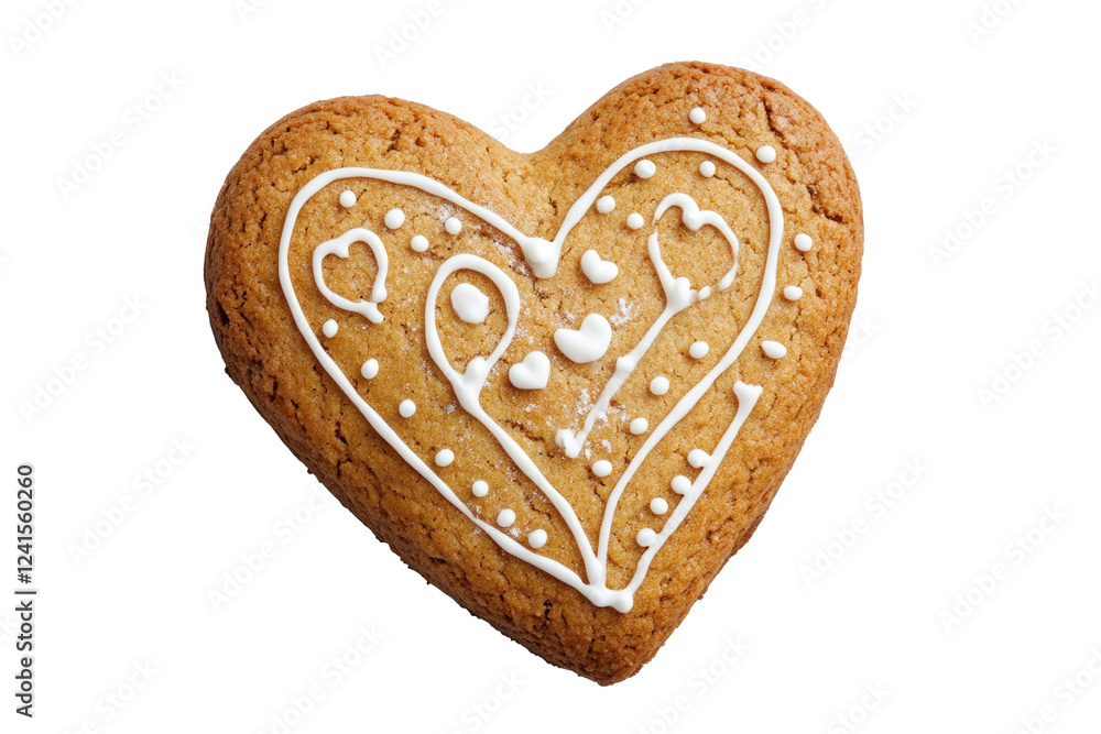 heart shaped gingerbread cookies heart shaped gingerbread cookies