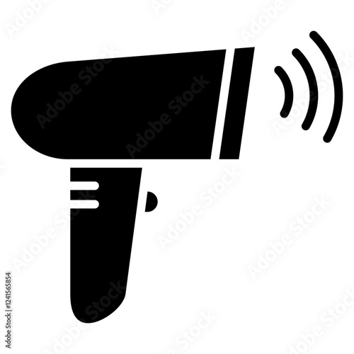 scanner icon	
