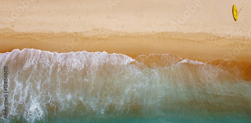 Sri Lankan beach