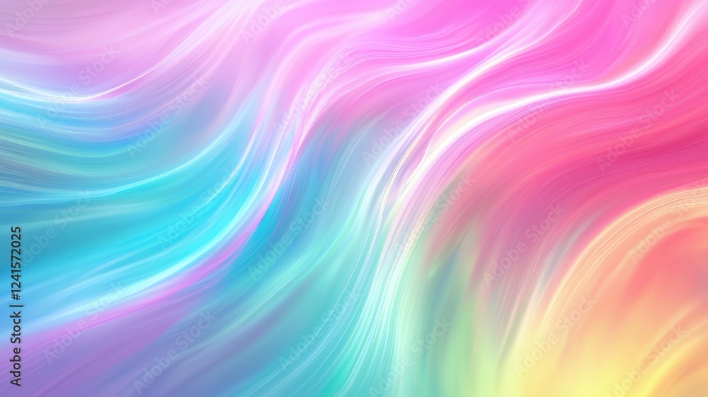 Vibrant abstract swirling colors showcase a blend of pastel hues in a fluid design that evokes feelings of tranquility and creativity Vibrant abstract swirling colors showcase a blend of pastel hues in a fluid design that evokes feelings of tranquility and creativity