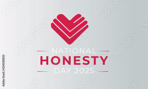 National honesty day, honesty day, national day, April 30th, honesty