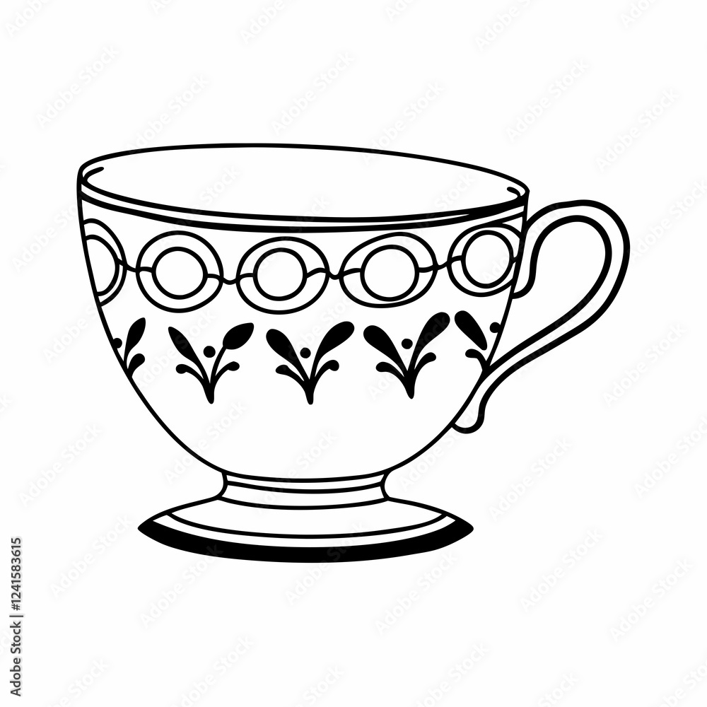 cup of tea cup of tea