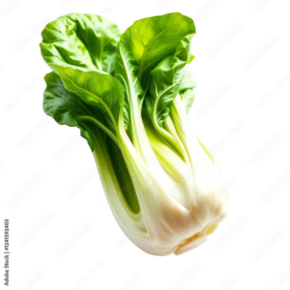 bok choy isolated on transparent background bok choy isolated on transparent background