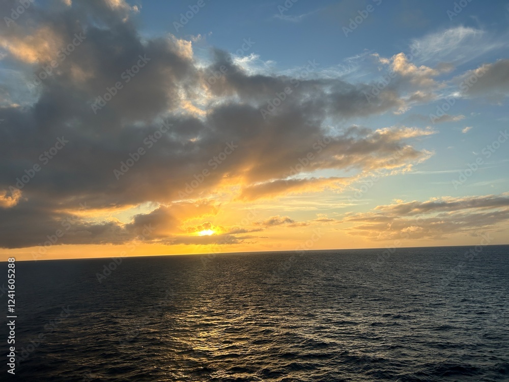 Sunset Sunset