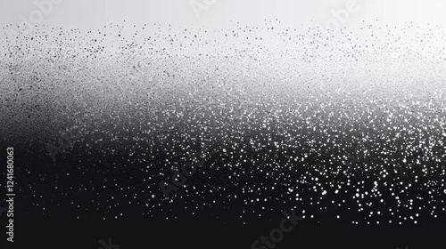 dotted halftone baclground