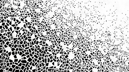 dotted halftone baclground