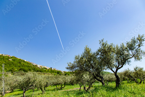 Archi Chieti Abruzzo photo