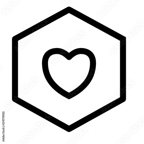 Achivement-heart