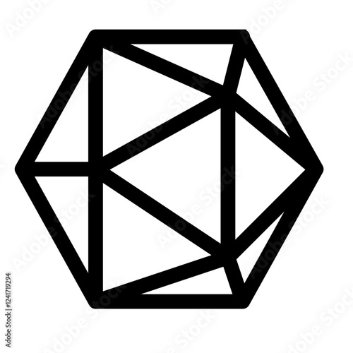 tetrahedron