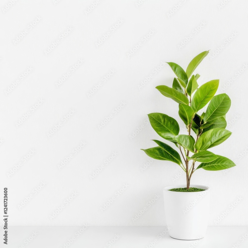 Eco-friendly simplicity Eco-friendly simplicity