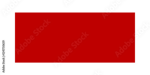 Flag of Emirate of Sharjah or Ras Al Khaimah (United Arab Emirates,UAE) Ra's al-Khaymah or Imarat al-Shariqah