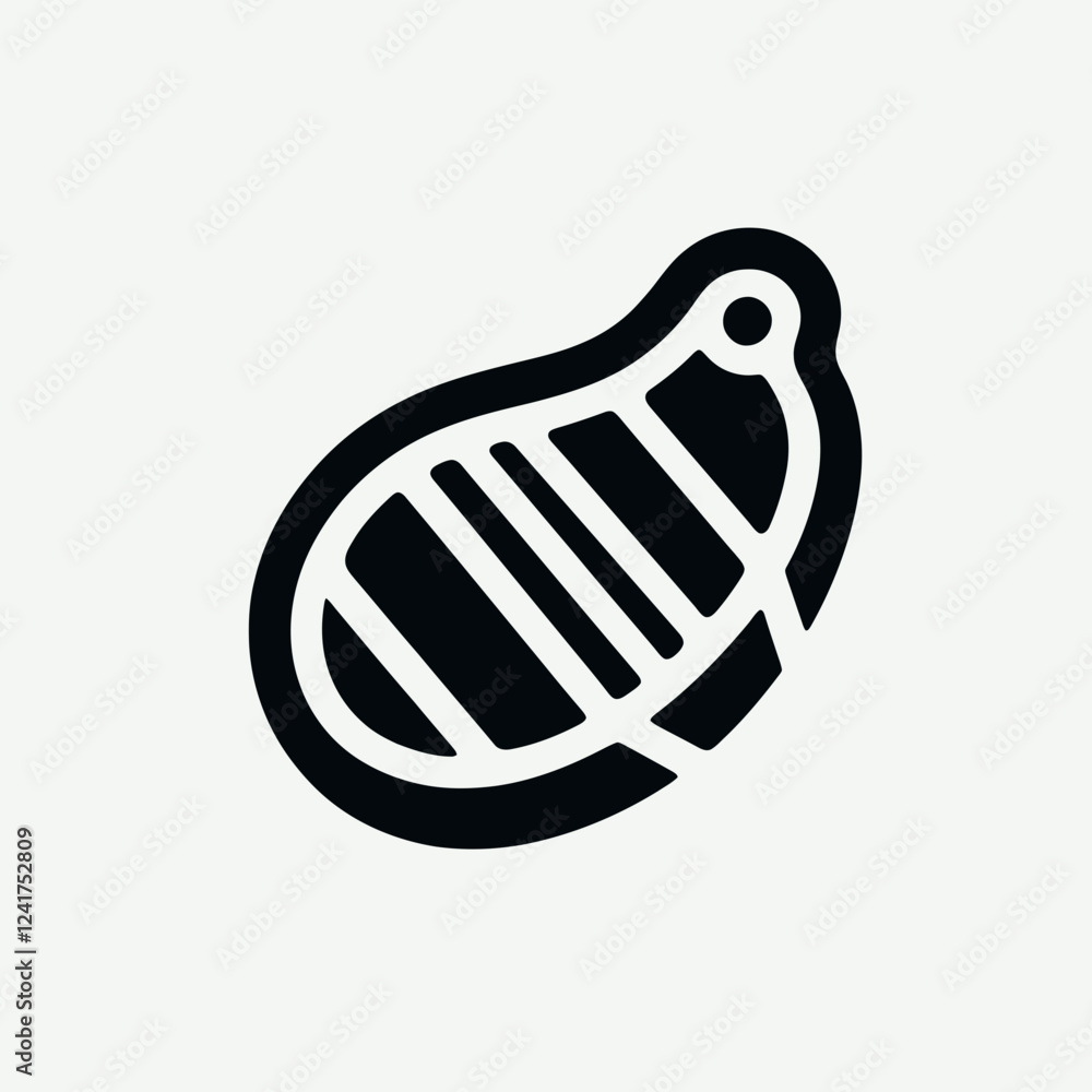 Grilled Cheese Silhouettes in black on a white background Grilled Cheese Silhouettes in black on a white background