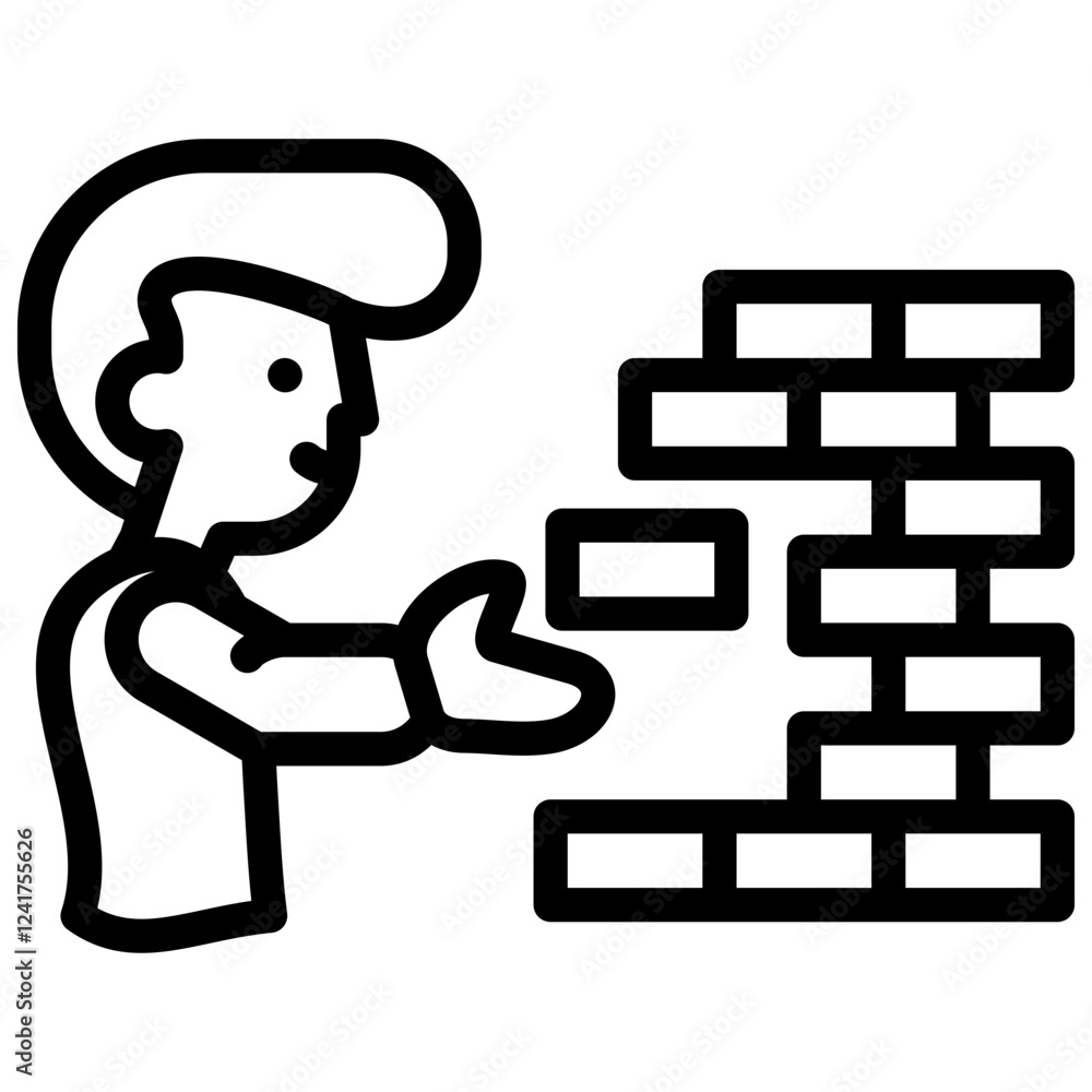 Construction Icon Construction Icon